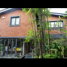 Und dessen Haus
